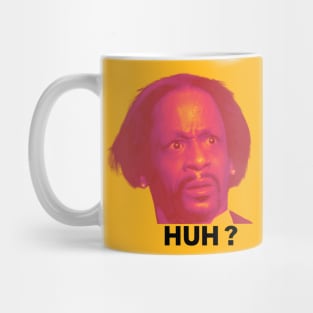 Katt Williams, HUH ? Mug